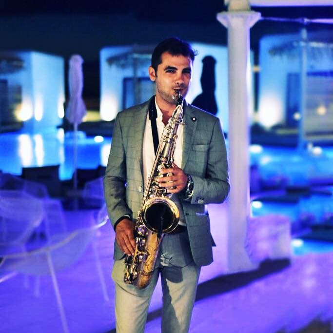 Giannis Gennarakis
